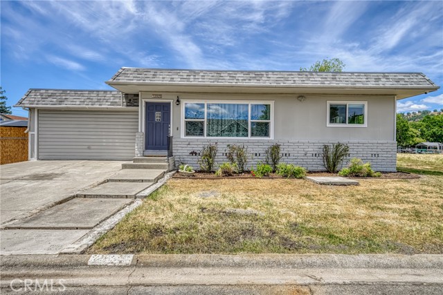 12929 LAKELAND STREET CLEARLAKE OAKS, CA 95423