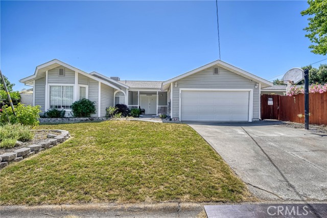 421 LAKE STREET CLEARLAKE OAKS, CA 95423