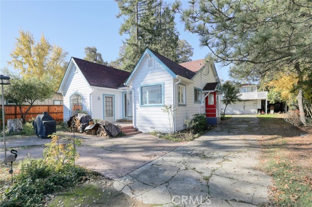 2165 LAKESHORE BOULEVARD LAKEPORT, CA 95453