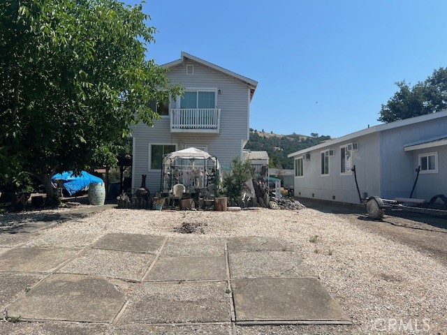 13238 EBBTIDE CLEARLAKE OAKS, CA 95423