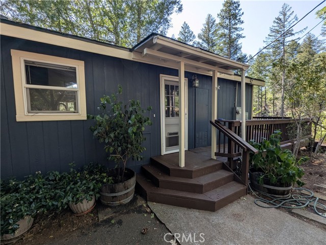 16121 GOLF ROAD COBB, CA 95426