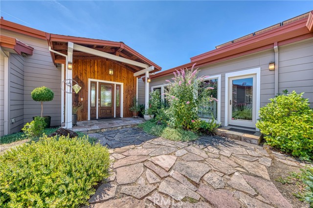 3165 KEELING AVENUE LAKEPORT, CA 95453