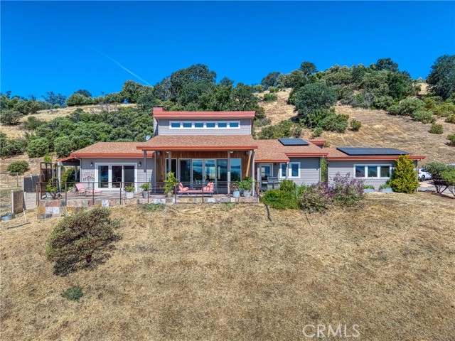 3165 KEELING AVENUE LAKEPORT, CA 95453