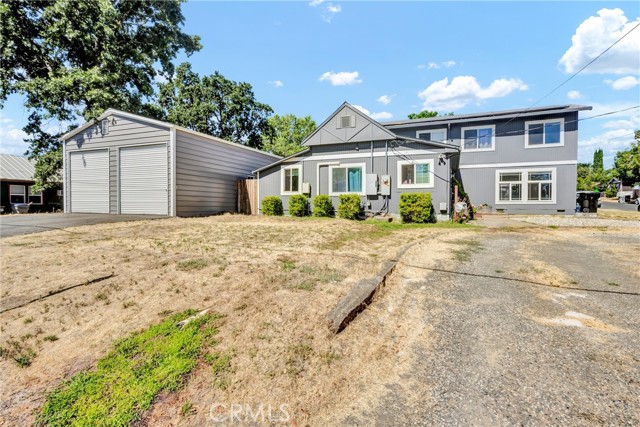 1025 ARMSTRONG STREET LAKEPORT, CA 95453