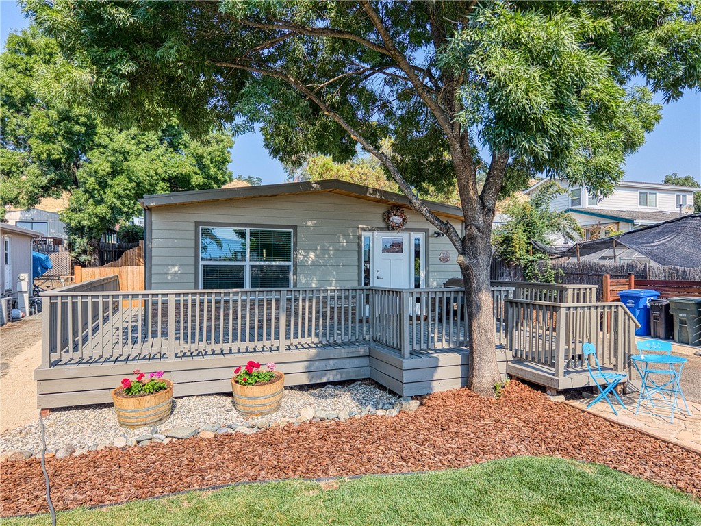 4225 3RD AVENUE LAKEPORT, CA 95453