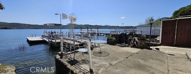 11705 E HIGHWAY 20 CLEARLAKE OAKS, CA 95423