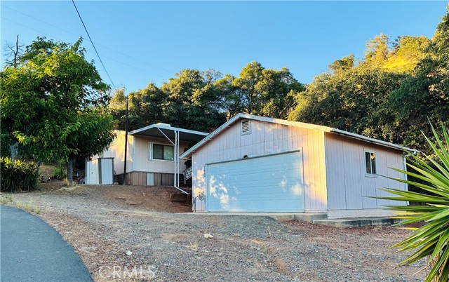 11480 SAN JOAQUIN CLEARLAKE, CA 95422
