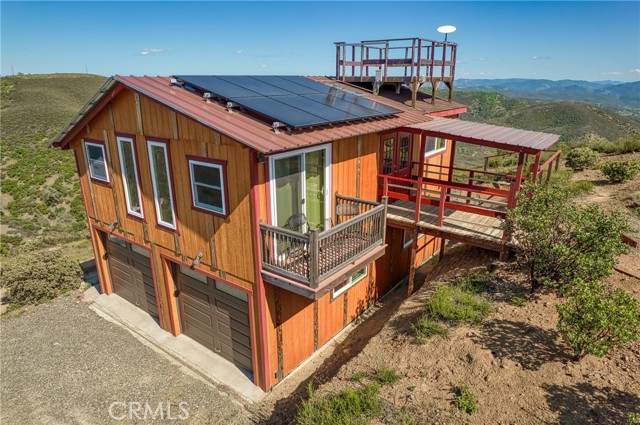 864 WATERTROUGH ROAD CLEARLAKE OAKS, CA 95423