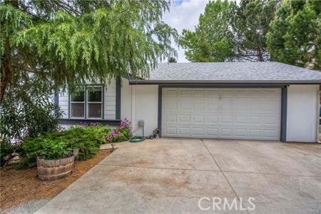 7061 FAIRVIEW DRIVE KELSEYVILLE, CA 95451