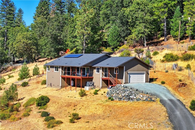 9781 VENTURI DRIVE COBB, CA 95426