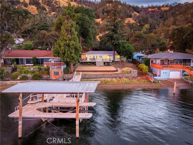 11145 E HIGHWAY 20 CLEARLAKE OAKS, CA 95423