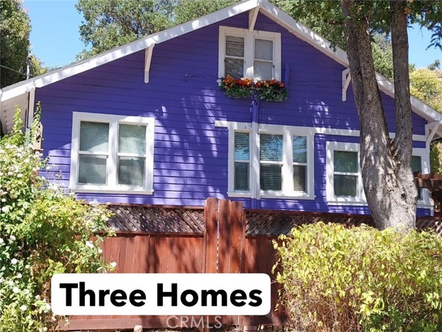 600 6TH STREET LAKEPORT, CA 95453