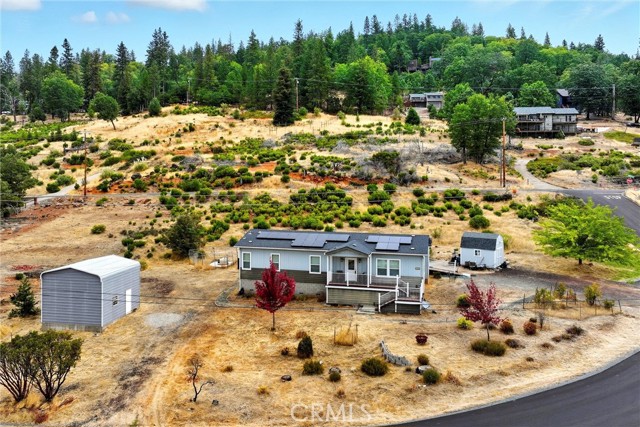 9538 ANGELLY WAY COBB, CA 95426