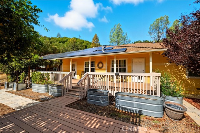 6850 HIGH VALLEY ROAD COBB, CA 95426