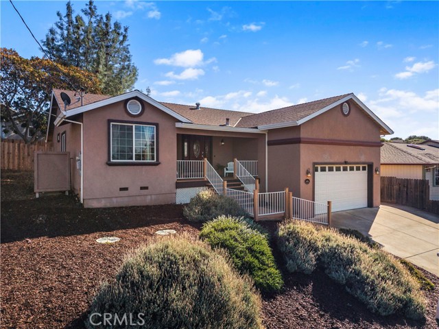 10178 EL DORADO KELSEYVILLE, CA 95451