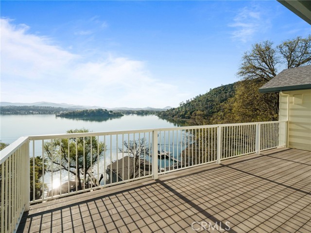 5473 SUNRISE DRIVE LOWER LAKE, CA 95457