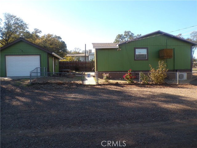 16183 18TH CLEARLAKE, CA 95422