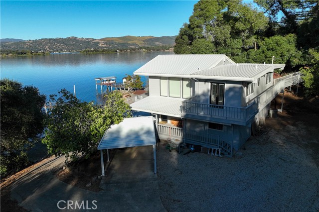 12090 NORTH CLEARLAKE, CA 95422