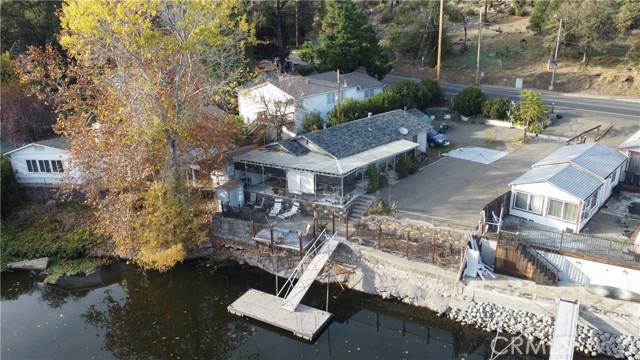 16061 DAM ROAD CLEARLAKE, CA 95422