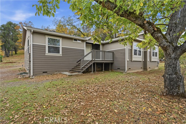 13035 ANDERSON ROAD LOWER LAKE, CA 95457