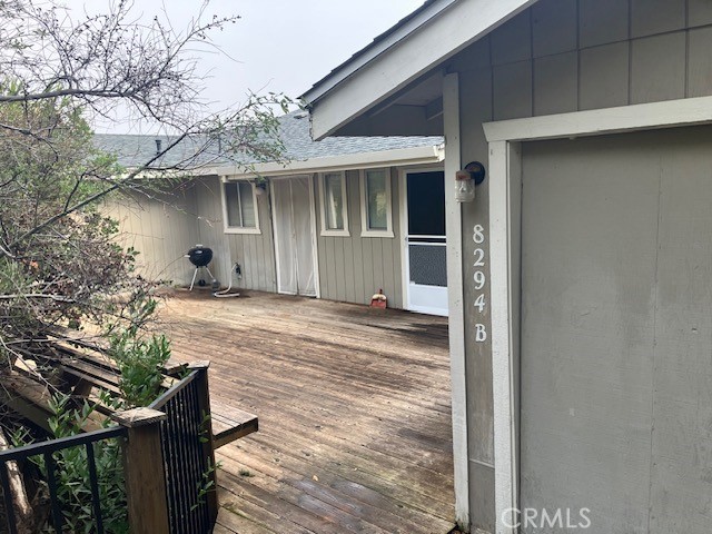 8294 N HEIGHTS KELSEYVILLE, CA 95451
