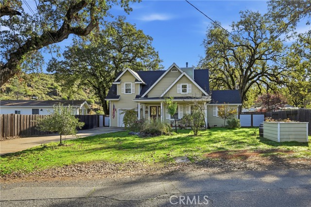 21264 SANTA CLARA ROAD MIDDLETOWN, CA 95461