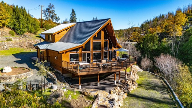 11081 VAN DORN RESERVOIR ROAD MIDDLETOWN, CA 95461