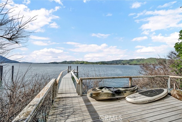 13624 ANDERSON ROAD LOWER LAKE, CA 95457