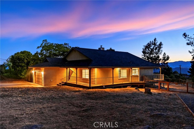 19231 RAVENHILL ROAD HIDDEN VALLEY LAKE, CA 95467