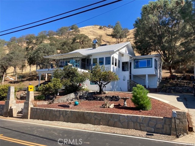 12605 LAKESHORE DRIVE CLEARLAKE, CA 95422