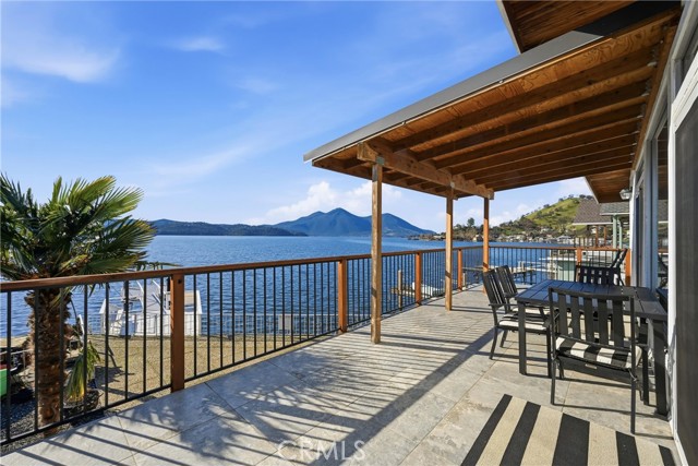 13319 LAKESHORE DRIVE CLEARLAKE, CA 95422