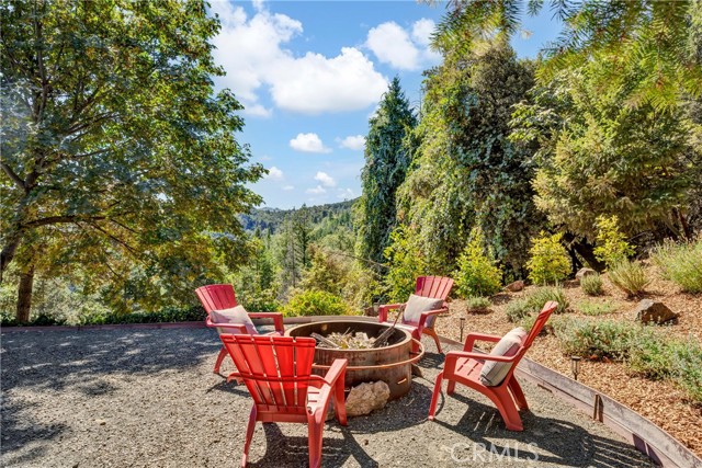 14986 WESTERN MINE ROAD MIDDLETOWN, CA 95461