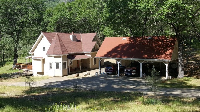 13449 ANDERSON ROAD LOWER LAKE, CA 95457