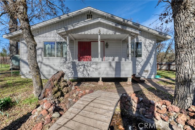 16795 CACHE CREEK CLEARLAKE, CA 95422