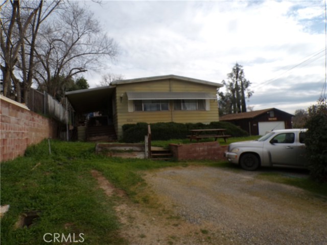 3832 FIR CLEARLAKE, CA 95422