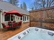 8863 FOX DRIVE COBB, CA 95426