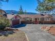 9183 FOX COBB, CA 95426