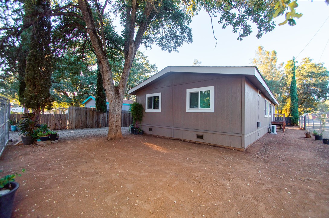 15894 35TH AVENUE CLEARLAKE, CA 95422
