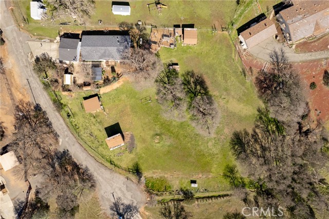 2940 BLACKFEET TRAIL CLEARLAKE OAKS, CA 95423