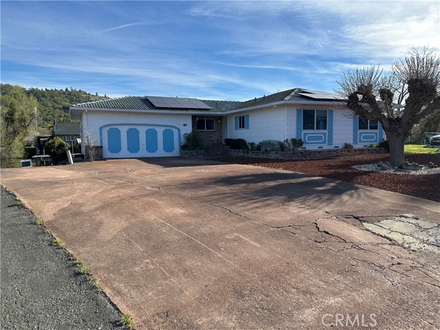 567 PEBBLE CLEARLAKE OAKS, CA 95423