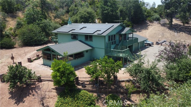 18683 MORGAN VALLEY ROAD LOWER LAKE, CA 95457