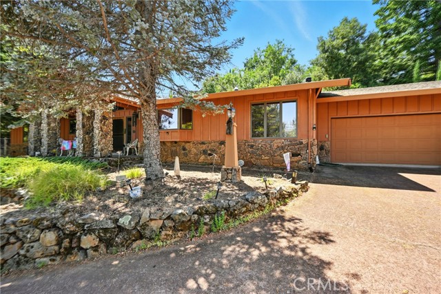 3663 CRESTWOOD DRIVE KELSEYVILLE, CA 95451