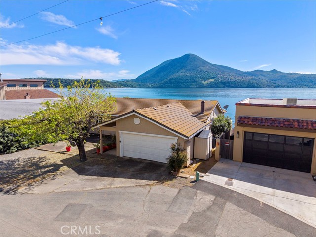 7665 MILOS COURT LUCERNE, CA 95458
