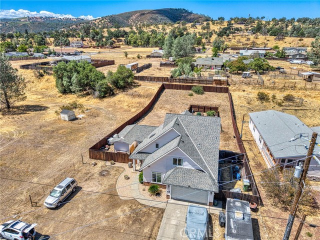 2920 MEADOW CREEK ROAD CLEARLAKE OAKS, CA 95423