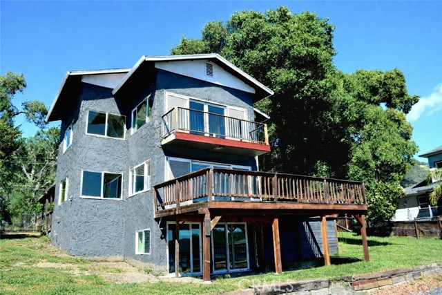 10523 E HIGHWAY 20 CLEARLAKE OAKS, CA 95423
