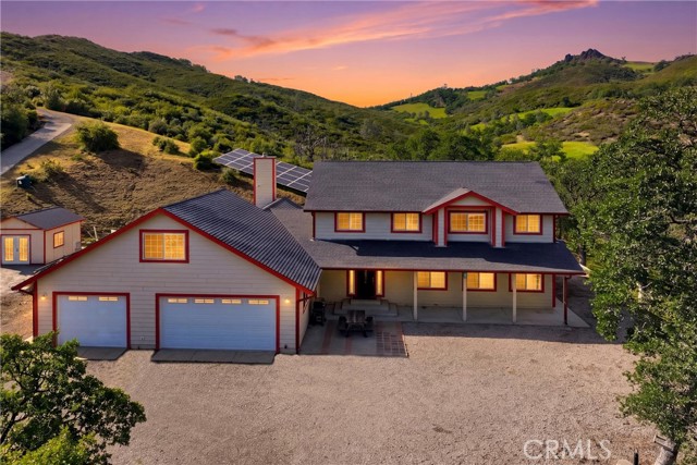 26200 MORGAN VALLEY LOWER LAKE, CA 95457