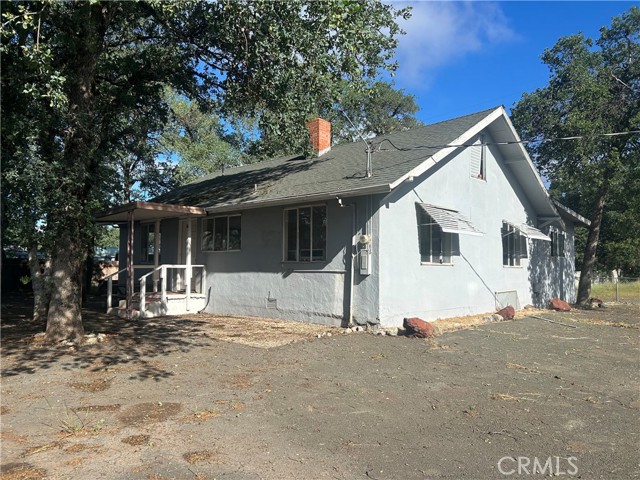 16115 27TH AVENUE CLEARLAKE, CA 95422