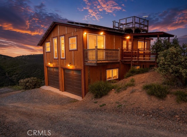 864 WATERTROUGH ROAD CLEARLAKE OAKS, CA 95423