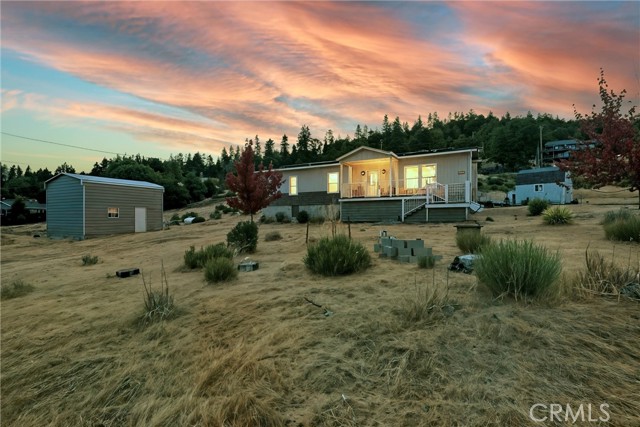 9538 ANGELLY WAY COBB, CA 95426