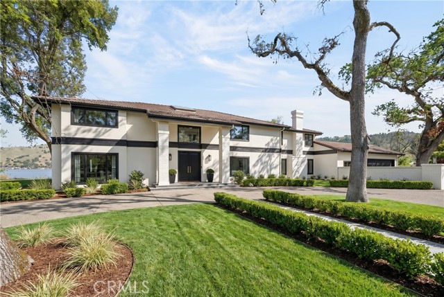 8266 PENINSULA KELSEYVILLE, CA 95451